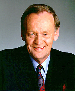 Jean Joseph Jacques Chrétien - Prime Minister of Canada (November 4th 1993 - December 11th 2003)