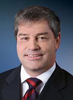 Philippe Couillard - Ministre de la Santé et des Services Sociaux