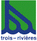 Pour en savoir plus sur la Ville de Trois-Rivières cliquez sur leur logo !